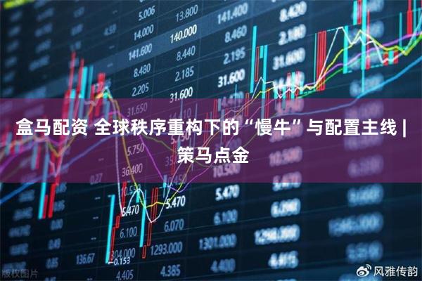 盒马配资 全球秩序重构下的“慢牛”与配置主线 | 策马点金